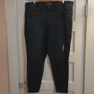 Democracy "Ab"solution Jeans